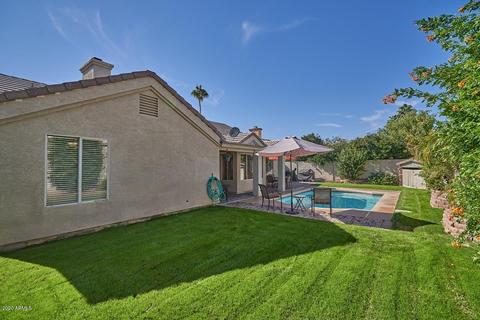 4034 E Summerhaven Dr, Phoenix, AZ 85044 photo 45