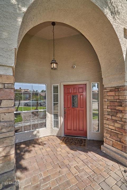 4034 E Summerhaven Dr, Phoenix, AZ 85044 photo 3