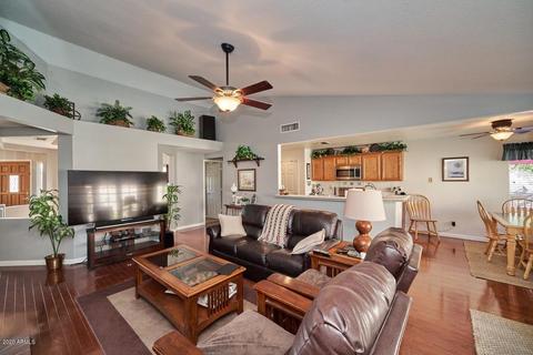 4034 E Summerhaven Dr, Phoenix, AZ 85044 photo 26