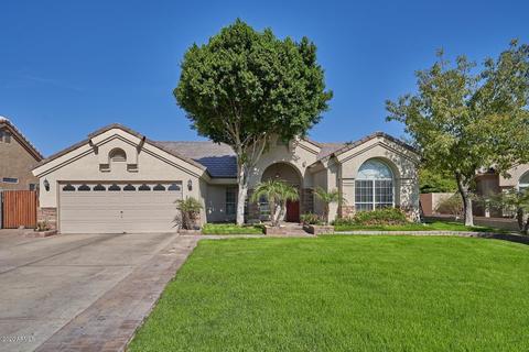 4034 E Summerhaven Dr, Phoenix, AZ 85044 photo 7