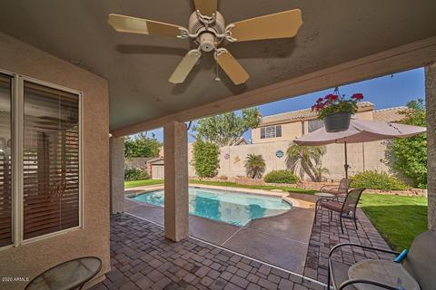 4034 E Summerhaven Dr, Phoenix, AZ 85044 photo 46