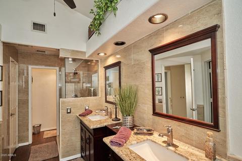 4034 E Summerhaven Dr, Phoenix, AZ 85044 photo 4