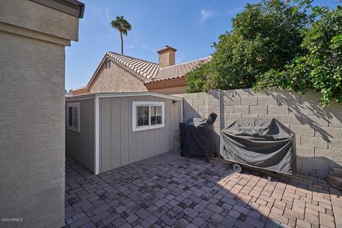 4034 E Summerhaven Dr, Phoenix, AZ 85044 photo 49