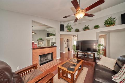 4034 E Summerhaven Dr, Phoenix, AZ 85044 photo 27