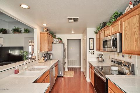 4034 E Summerhaven Dr, Phoenix, AZ 85044 photo 23