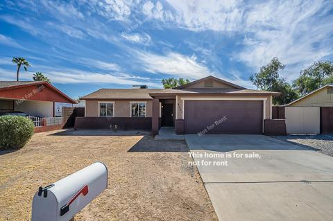 8007 W Highland Ave, Phoenix, AZ 85033 photo 1