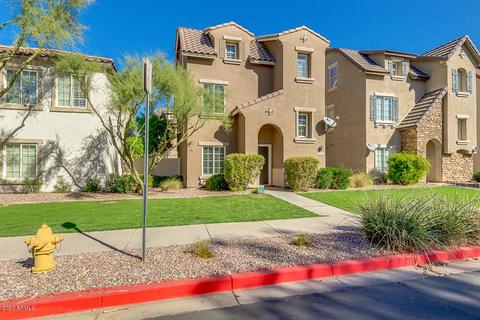 5745 S 21st Pl, Phoenix, AZ 85040 photo 4