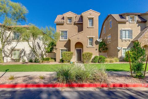 5745 S 21st Pl, Phoenix, AZ 85040 photo 1