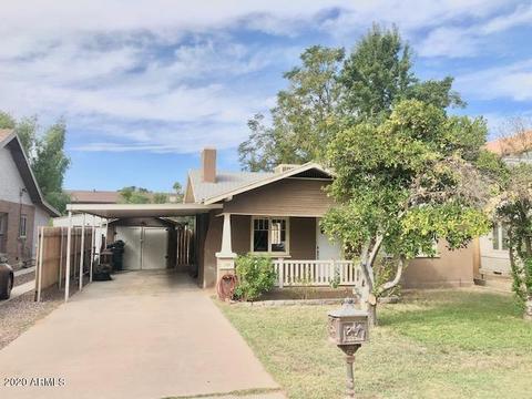 120 N Pasadena --, Mesa, AZ 85201 photo 1