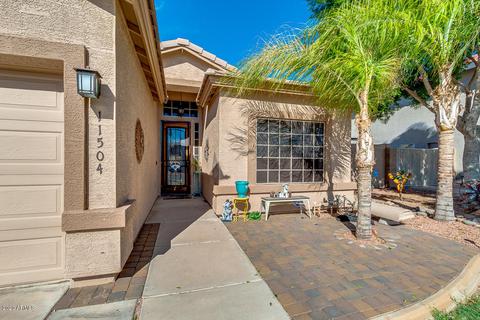 11504 E Decatur St, Mesa, AZ 85207 photo 5