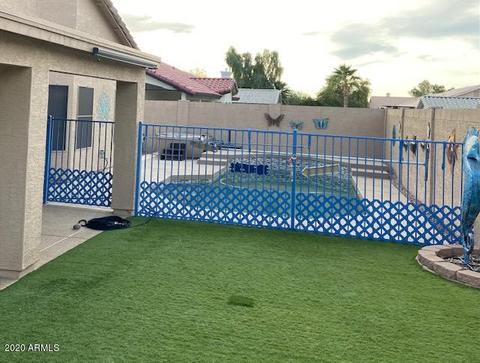 11504 E Decatur St, Mesa, AZ 85207 photo 48