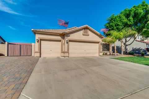 11504 E Decatur St, Mesa, AZ 85207 photo 4