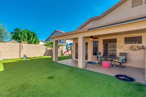 11504 E Decatur St, Mesa, AZ 85207 photo 45