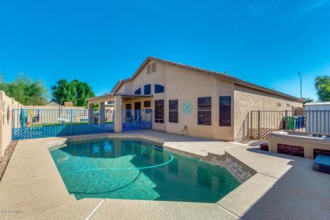 11504 E Decatur St, Mesa, AZ 85207 photo 6