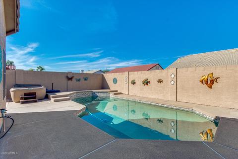 11504 E Decatur St, Mesa, AZ 85207 photo 46