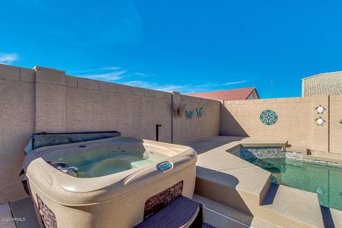 11504 E Decatur St, Mesa, AZ 85207 photo 49