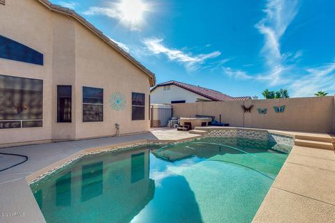 11504 E Decatur St, Mesa, AZ 85207 photo 47