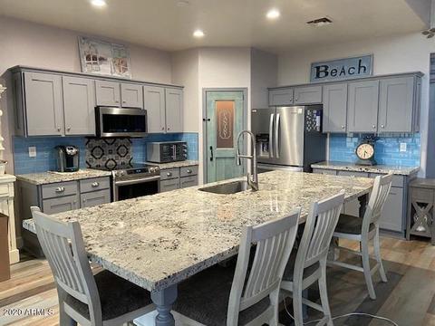 11504 E Decatur St, Mesa, AZ 85207 photo 8