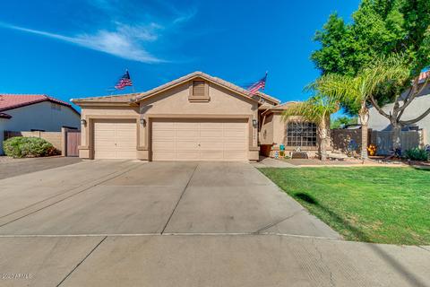 11504 E Decatur St, Mesa, AZ 85207 photo 50