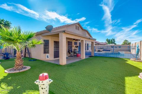 11504 E Decatur St, Mesa, AZ 85207 photo 1