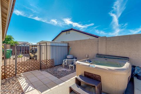 11504 E Decatur St, Mesa, AZ 85207 photo 51