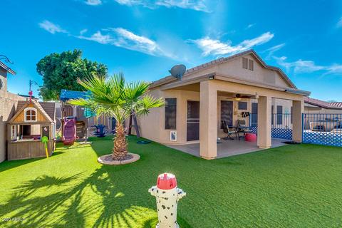 11504 E Decatur St, Mesa, AZ 85207 photo 44