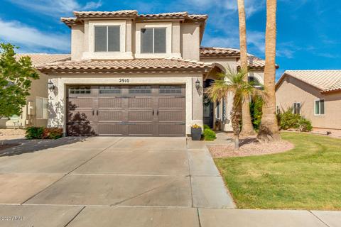 2910 E Frye Rd, Phoenix, AZ 85048 photo 1