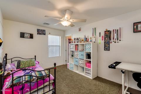 3424 E Bartlett Dr, Gilbert, AZ 85234 photo 30