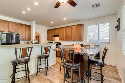 3424 E Bartlett Dr, Gilbert, AZ 85234 photo 23