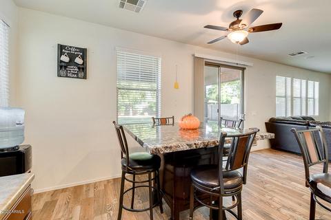 3424 E Bartlett Dr, Gilbert, AZ 85234 photo 21