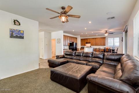 3424 E Bartlett Dr, Gilbert, AZ 85234 photo 12