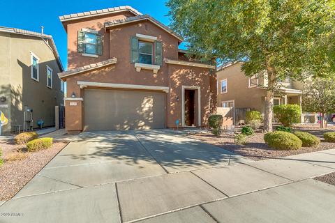 3424 E Bartlett Dr, Gilbert, AZ 85234 photo 3