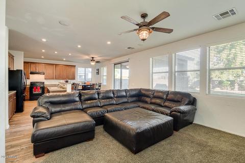 3424 E Bartlett Dr, Gilbert, AZ 85234 photo 13
