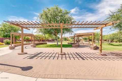 3424 E Bartlett Dr, Gilbert, AZ 85234 photo 43