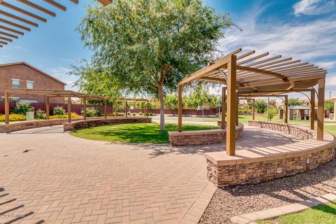 3424 E Bartlett Dr, Gilbert, AZ 85234 photo 44
