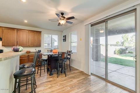 3424 E Bartlett Dr, Gilbert, AZ 85234 photo 24