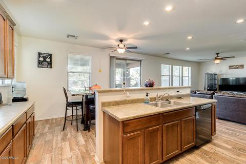 3424 E Bartlett Dr, Gilbert, AZ 85234 photo 16