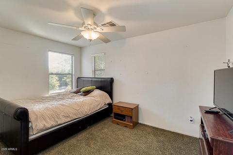 3424 E Bartlett Dr, Gilbert, AZ 85234 photo 27