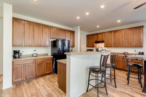 3424 E Bartlett Dr, Gilbert, AZ 85234 photo 15