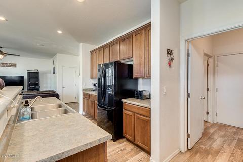 3424 E Bartlett Dr, Gilbert, AZ 85234 photo 17