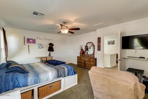 3424 E Bartlett Dr, Gilbert, AZ 85234 photo 35