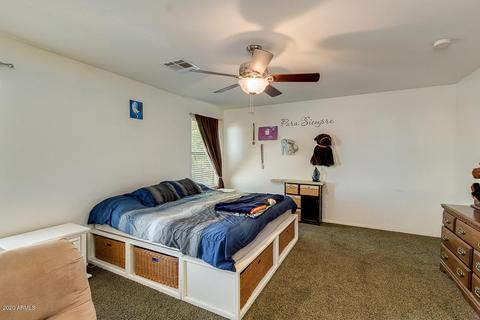 3424 E Bartlett Dr, Gilbert, AZ 85234 photo 36