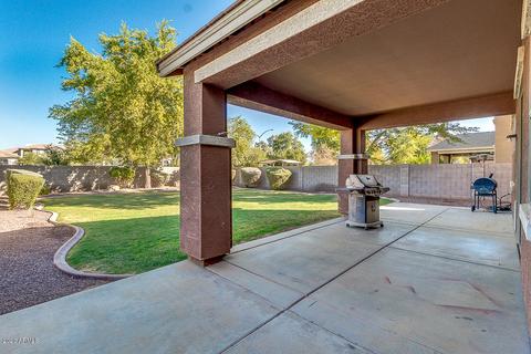 3424 E Bartlett Dr, Gilbert, AZ 85234 photo 38