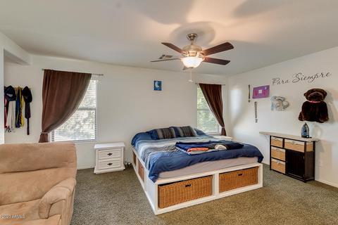 3424 E Bartlett Dr, Gilbert, AZ 85234 photo 32