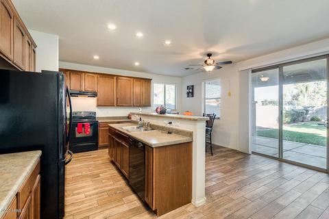 3424 E Bartlett Dr, Gilbert, AZ 85234 photo 14