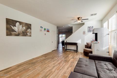 3424 E Bartlett Dr, Gilbert, AZ 85234 photo 4