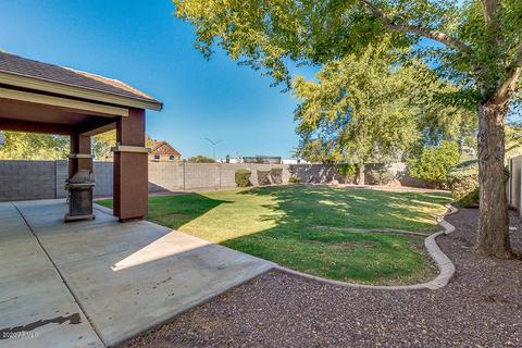 3424 E Bartlett Dr, Gilbert, AZ 85234 photo 42