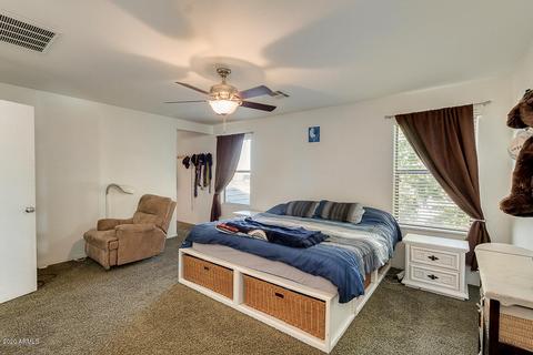 3424 E Bartlett Dr, Gilbert, AZ 85234 photo 33