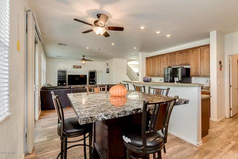 3424 E Bartlett Dr, Gilbert, AZ 85234 photo 22