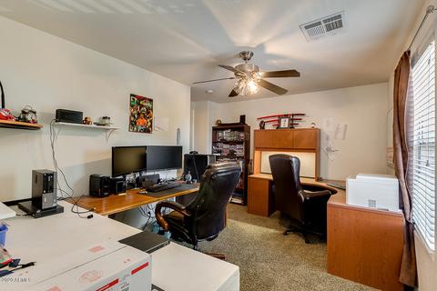 3424 E Bartlett Dr, Gilbert, AZ 85234 photo 29